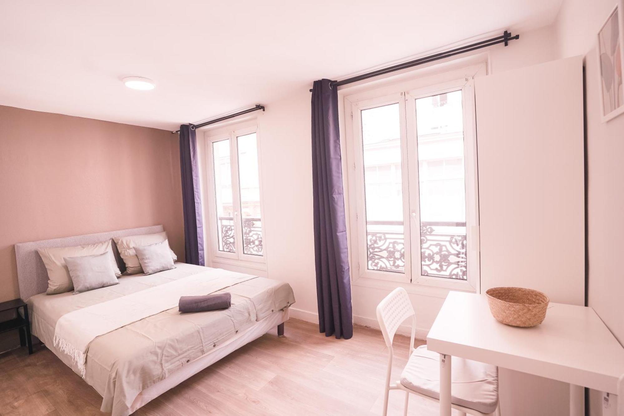 Hotel Royal De France Paris 10 מראה חיצוני תמונה