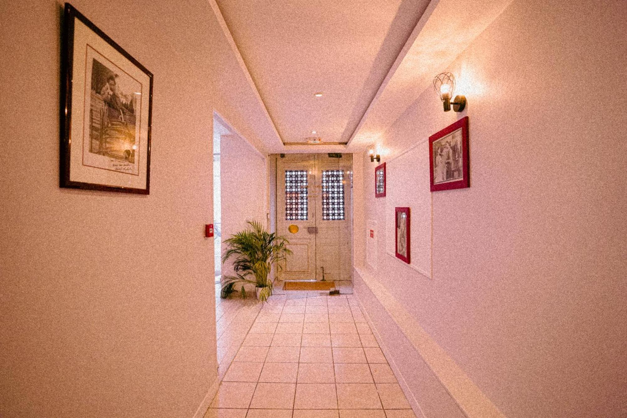 Hotel Royal De France Paris 10 מראה חיצוני תמונה