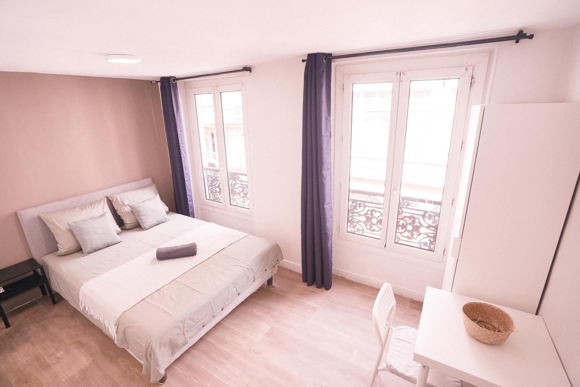 Hotel Royal De France Paris 10 מראה חיצוני תמונה
