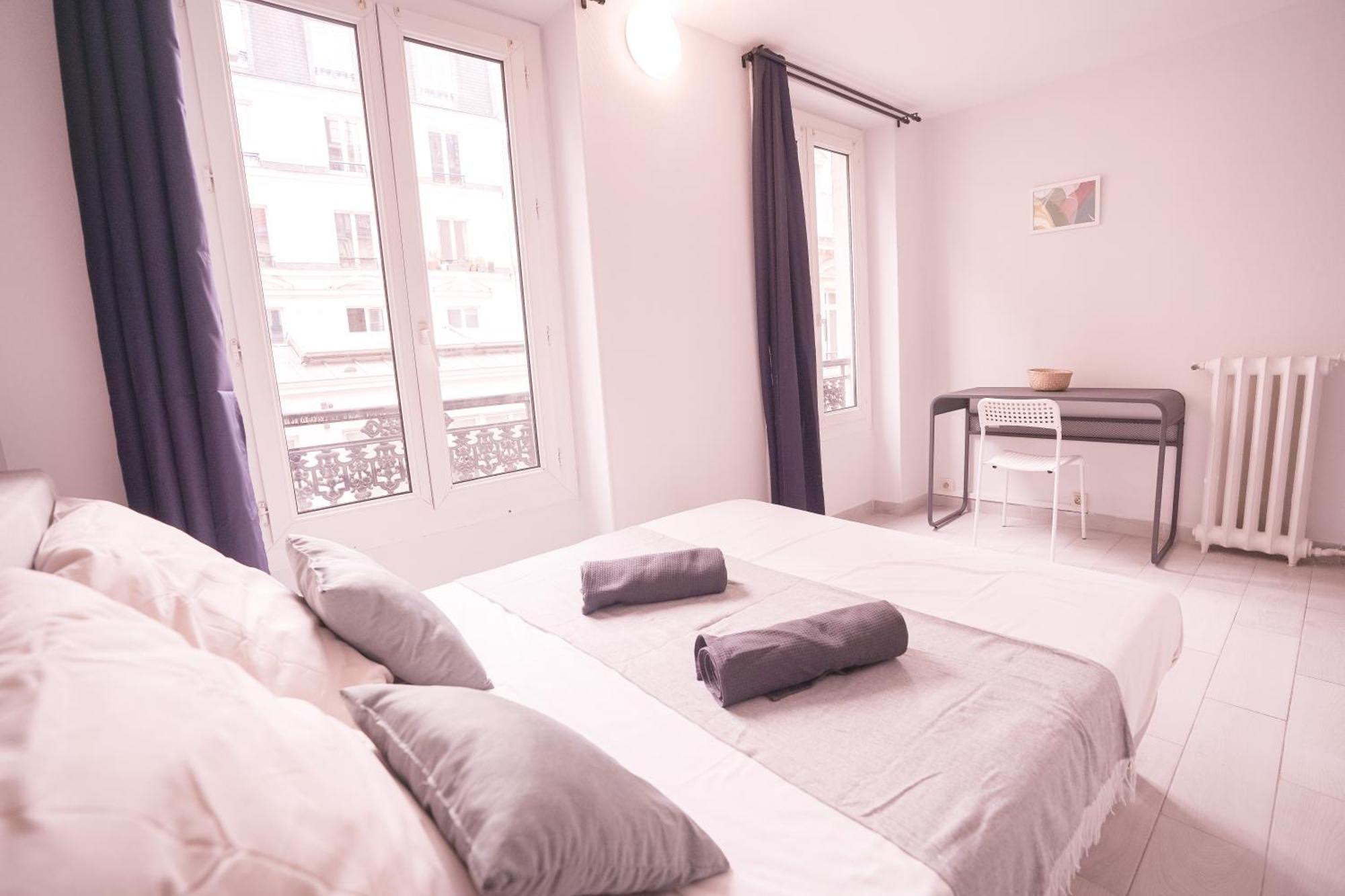 Hotel Royal De France Paris 10 מראה חיצוני תמונה